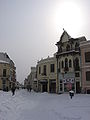 Bitola en invierno (Enero 2006)