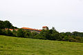 Chapelle de Blanzey