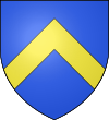 Blason de Capbreton