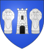 Blason de Haréville