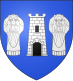 Coat of arms of Haréville