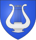 Coat of arms of La Neuve-Lyre