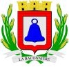 Blason de La Baconnière