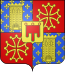 Blason de Angliers