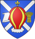 Coat of arms of Davézieux