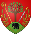 Armes de Émanville