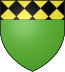 Blason de Navacelles