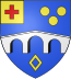 Blason de Pont-Scorff