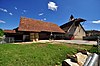 Chavon-Dessous Farm House