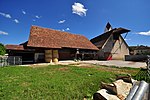 Bauernhof Chavon-Dessous / Ferme Chavon-Dessous