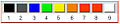 مقياس بورتل "Bortle scale"