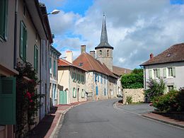 Flavignac – Veduta