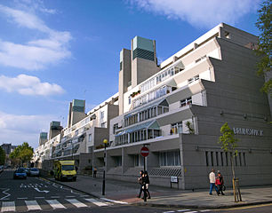 Brunswick Centre (1972)