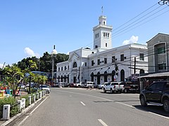 Bureau of Customs Iloilo