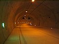 Burgholztunnel Südröhre