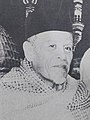 Buya Hamka, Ketua MUI ke-1