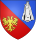 Coat of arms of Douvres-la-Délivrande