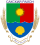 Coat of arms of Saky District