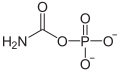 carbamoyl-phosphate