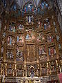Image 2Main altarpiece of the Toledo Cathedral by Felipe Bigarny (from Spanish Golden Age)