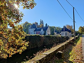 Saint-Georges-sur-la-Prée