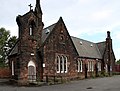 Former St Austin's Roman Catholic school, Aigburth Road, Aigburth (1860; Grade II)