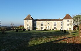 Image illustrative de l’article Château de Puymangou