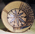 assiette (1190-1250)