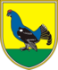 Blason de Kranjska Gora