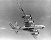 C T • Consolidated B-32 Dominator