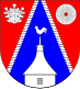 Coat of arms of Dänischenhagen