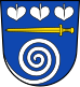 Coat of arms of Kirkel