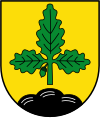 Wappen von Klüppelberg