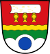 Coat of arms of Neureichenau