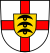 Wappen der Gemeinde Rechtenstein