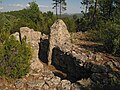 Dolmen des Adrets (no 2)