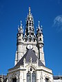 Hôtel de Ville et beffroi