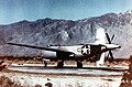 XB-42 （5月6日）