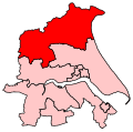 Outline map