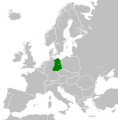 East Germany (1956-1990)