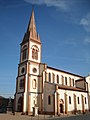 Église Saint-Julien de Saint-Lys