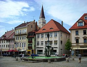 Ehingen (Donau)