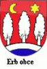 Coat of arms of Kokšov-Bakša