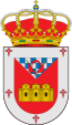 Blason de Alcuéscar