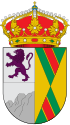 Orusco de Tajuña – Stemma