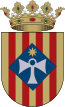 Blason de Alcublas