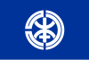 Flag of Honbetsu