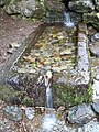 Fontaine de Brameloup