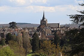 Fresnay-sur-Sarthe