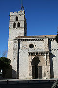 圣保罗教堂（法语：Église Saint-Paul de Frontignan）